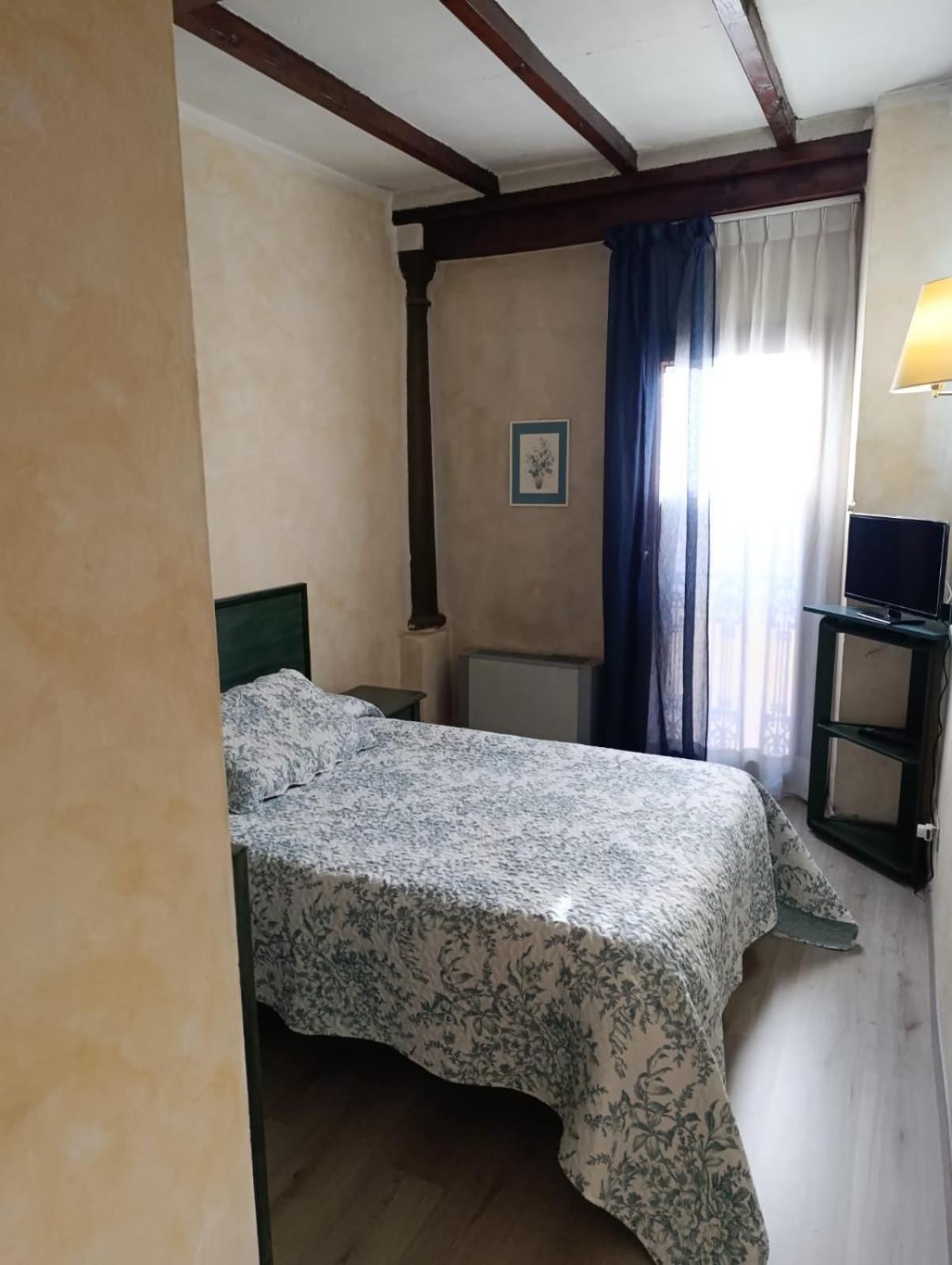 Hotel Borgo Antico Bibbiena Exteriér fotografie